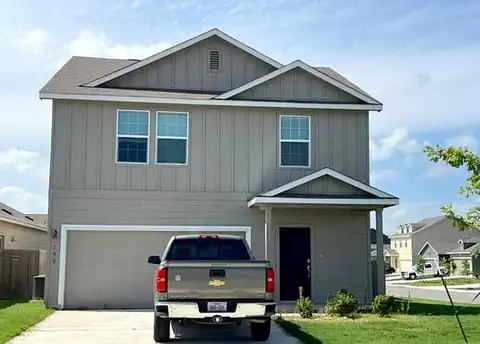 Tugboat Annie Way, JARRELL, TX 76537