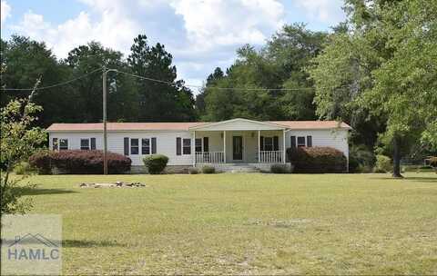 1102 Ruben Wells Road, Hinesville, GA 31313