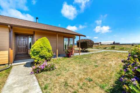 1349 Anderson Avenue, McKinleyville, CA 95519