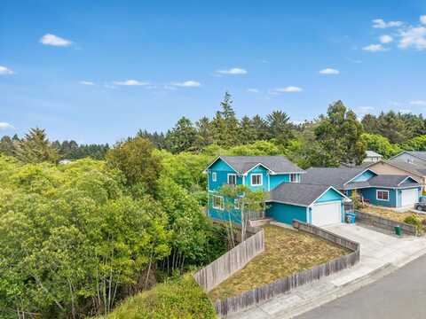 6217 Alice Street, Humboldt Hill, CA 95503