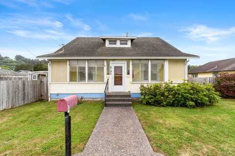 6795 West Avenue, Fields Landing, CA 95537