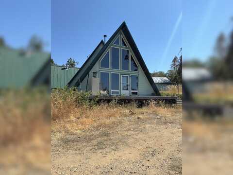 2556 Burr Valley Road, Bridgeville, CA 95526