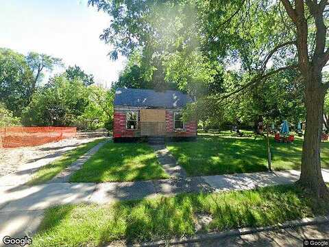 Patton Detroit Mi 48223, Detroit, MI 48223