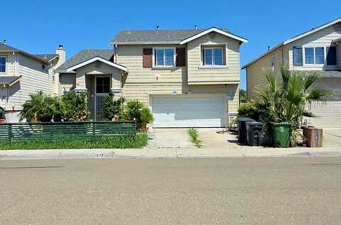 Cole, TRACY, CA 95377