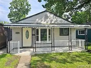 Robert, MELVINDALE, MI 48122