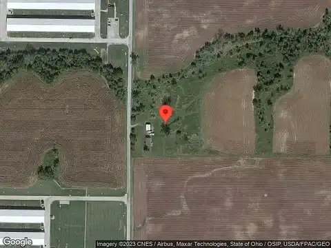 Hardin Marion, LA RUE, OH 43332
