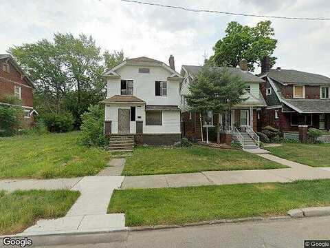 W Philadelphia Detroit Mi 48206, Detroit, MI 48206