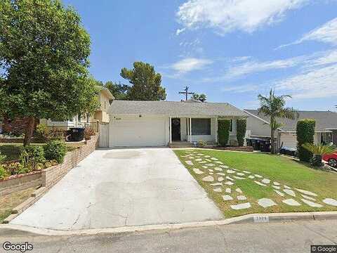 Urquidez, GLENDALE, CA 91208