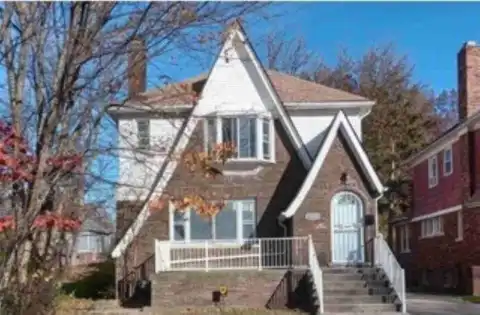 Three Mile Dr Detroit Mi 48224, Detroit, MI 48224