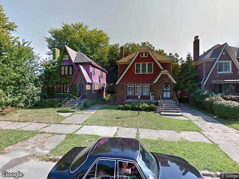 Three Mile Dr Detroit Mi 48224, Detroit, MI 48224