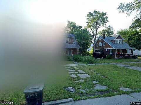 Beniteau Detroit Mi 48214, Detroit, MI 48214