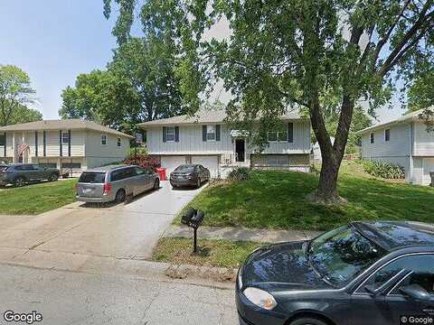 Summit, BLUE SPRINGS, MO 64014