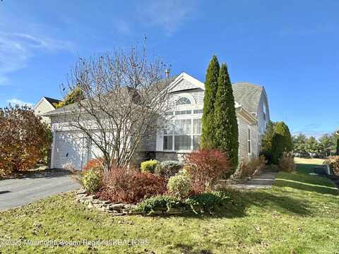 Isabella, MANCHESTER, NJ 08759