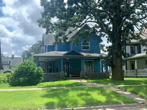 Audubon, SAC CITY, IA 50583