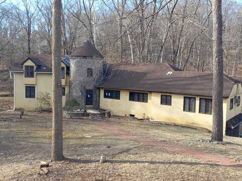 Jacobs Creek, EWING, NJ 08628