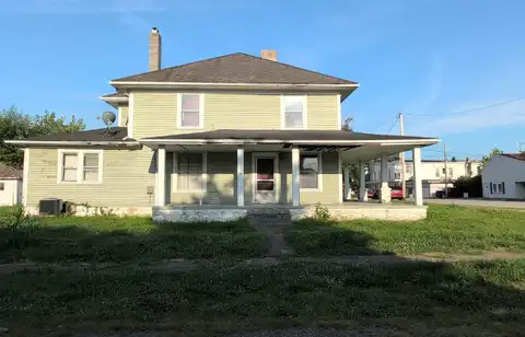 Broadway, LYNCHBURG, OH 45142