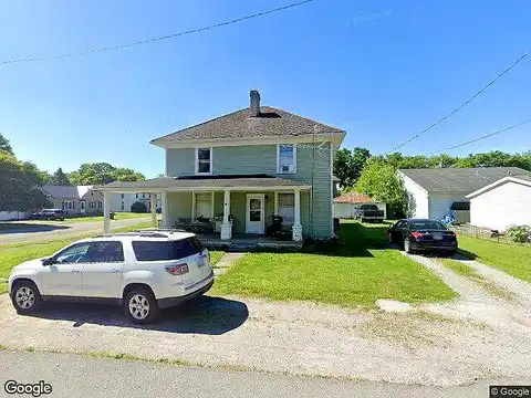 Broadway, LYNCHBURG, OH 45142