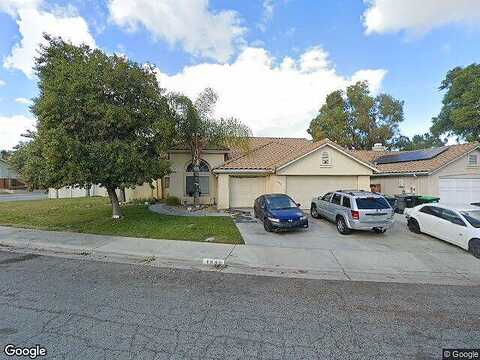 Camino Rosaleen, SAN JACINTO, CA 92583