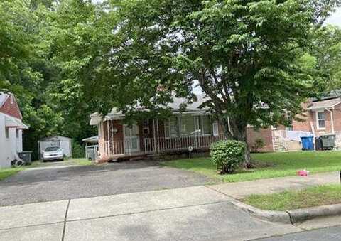 Horah, SALISBURY, NC 28144
