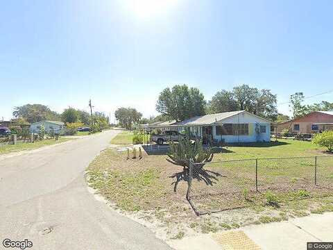Poucher, WAUCHULA, FL 33873