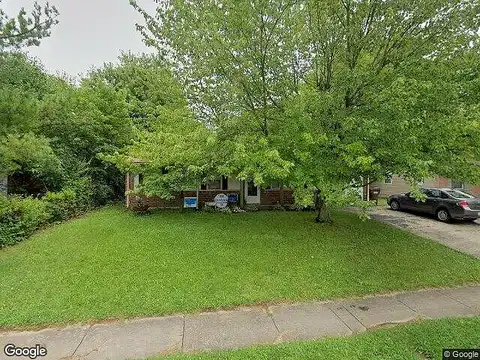 Gayhart, XENIA, OH 45385