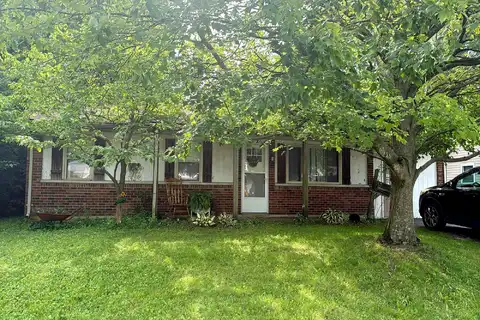 Gayhart, XENIA, OH 45385