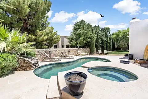 Valle Bello, EL PASO, TX 79932