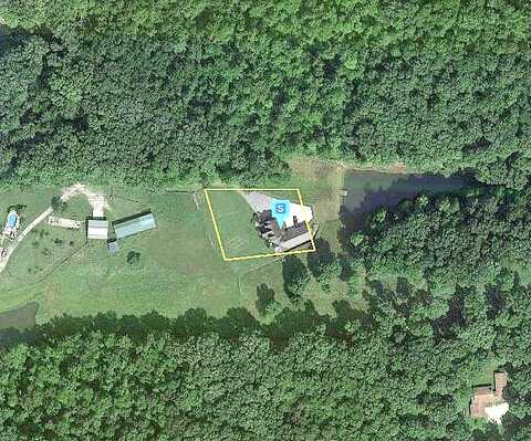 Glasshouse, HELENWOOD, TN 37755