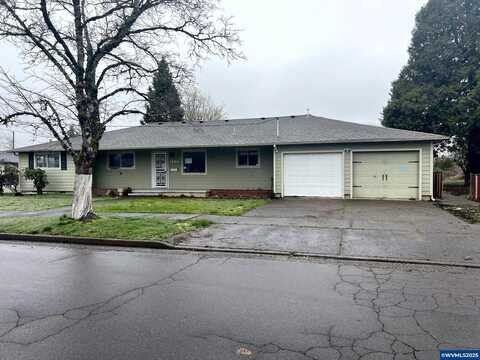 4Th, LEBANON, OR 97355