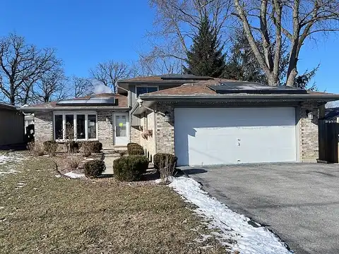 Oak, OAK FOREST, IL 60452
