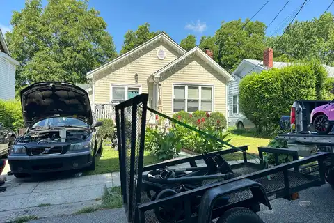 Underhill, HIGH POINT, NC 27260