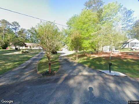 Flintlock, STOCKBRIDGE, GA 30281
