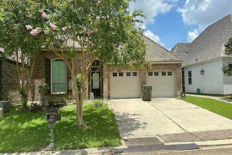 Saint Charles, GONZALES, LA 70737