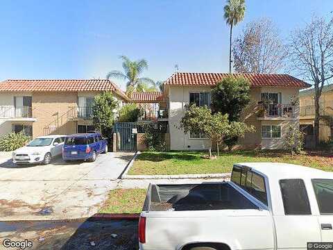 44Th, SAN DIEGO, CA 92115