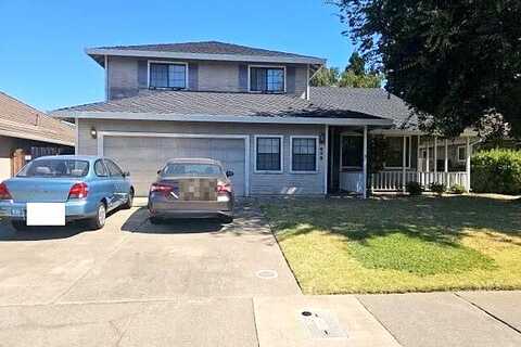 Pimentel, SACRAMENTO, CA 95831
