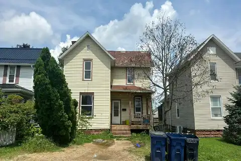 Daniel, NEWARK, OH 43055