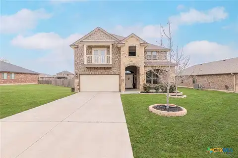Garden Green, TEMPLE, TX 76502