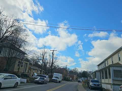 Mclaughlin Run, BRIDGEVILLE, PA 15017