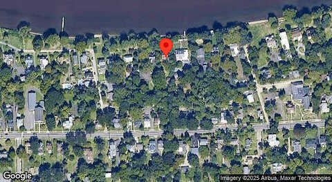 Riverbank Ave, BEVERLY, NJ 08010