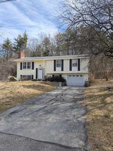 Schurman, DERRY, NH 03038