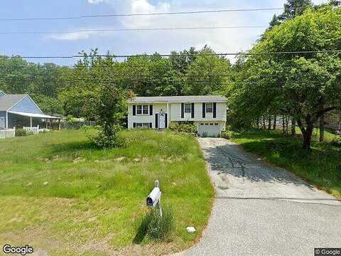 Schurman, DERRY, NH 03038