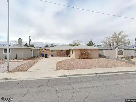Crestline, LAS VEGAS, NV 89107