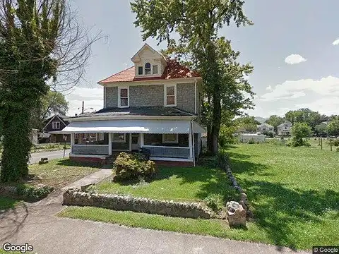 Rorer, ROANOKE, VA 24016