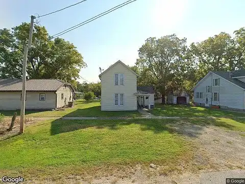 Market, COLUMBUS CITY, IA 52737