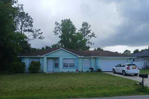 Pine Crest, PALM COAST, FL 32164
