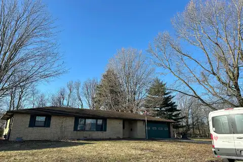 River Park, ANDERSON, IN 46012