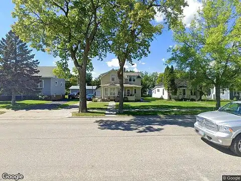 Main, HANKINSON, ND 58041