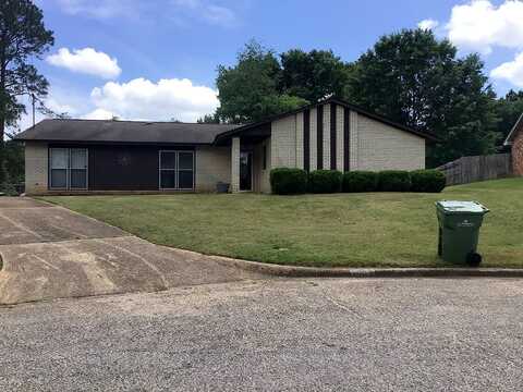 Pine Ridge, MONTGOMERY, AL 36109