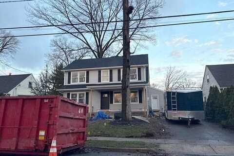 Rose, METUCHEN, NJ 08840