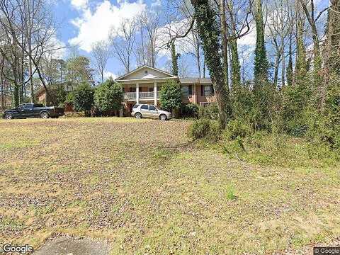 Beckwith, MARIETTA, GA 30068